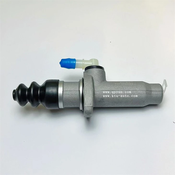 Clutch Master Cylinder 1608-10-00317 factory